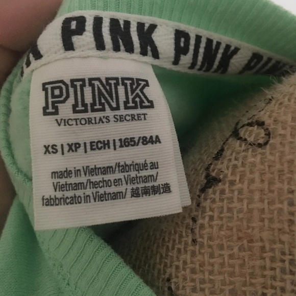 Pink pullover - Picture 3 of 3